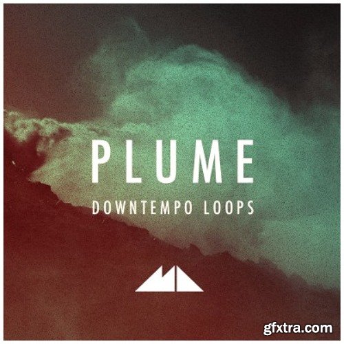 ModeAudio Plume (Downtempo Loops) WAV MiDi-DISCOVER