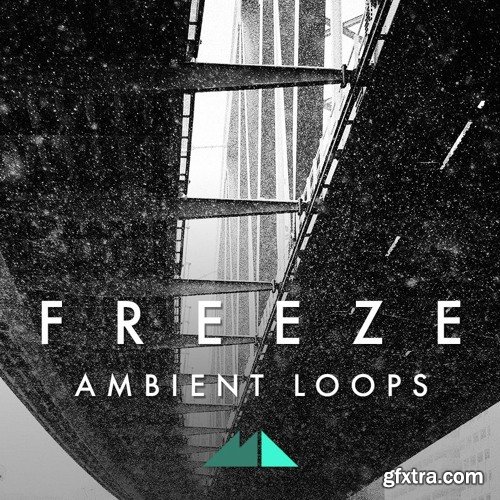 ModeAudio Freeze (Ambient Loops) WAV MiDi-DISCOVER