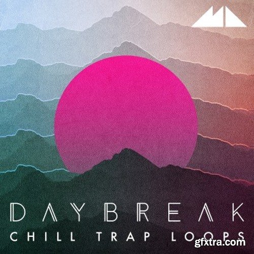 ModeAudio Daybreak (Chill Trap Loops) WAV MiDi-DISCOVER