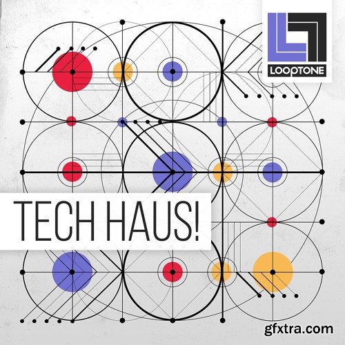 Looptone Tech Haus! WAV