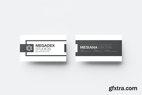 Business Cards