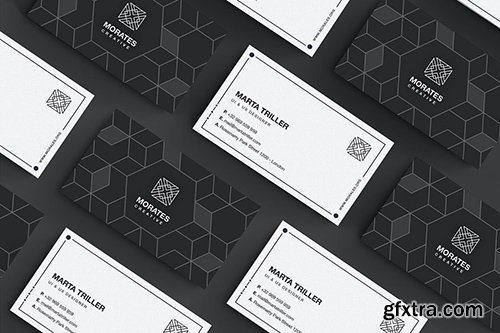 Business Cards