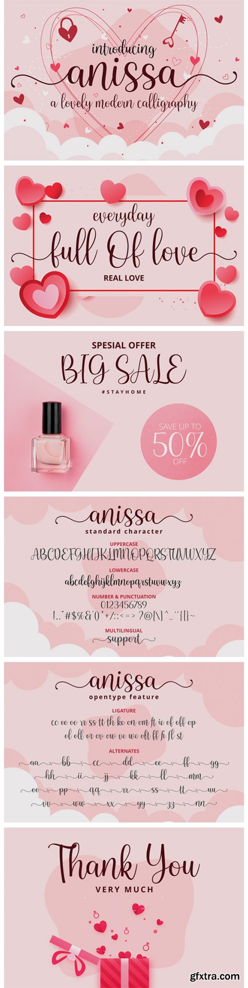 Anissa Font