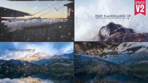 Videohive - Slideshow