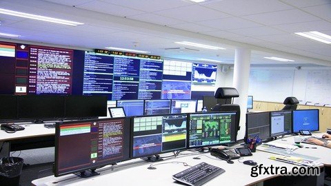 Security Operations Center - SOC Training