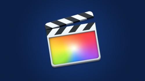 Udemy - Video Editing in Final Cut Pro X: Learn the Basics in 1 Hour