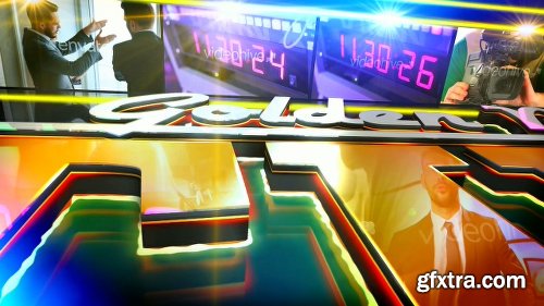 Videohive Show Logo Intro Kit 24432116