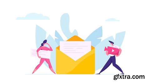 Email Marketing 2020 (you@yourwebsite.com) Business Email