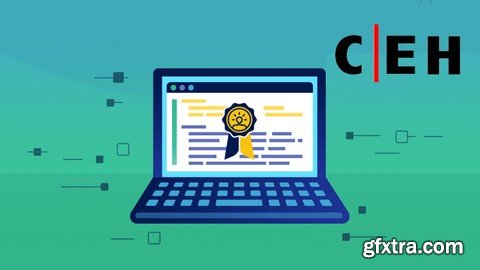 The Certified Ethical Hacking(CEH) Bootcamp