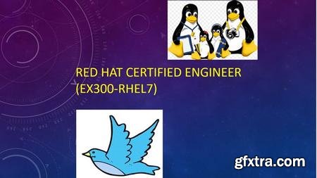 RHCE Practice Exam Questions(EX300- Exam Version RedHat 7)