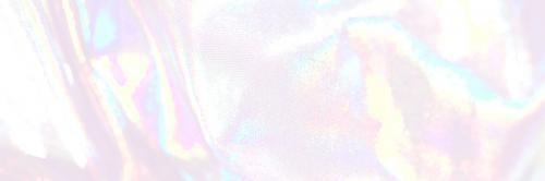 Shiny pink holographic textured background - 2280272