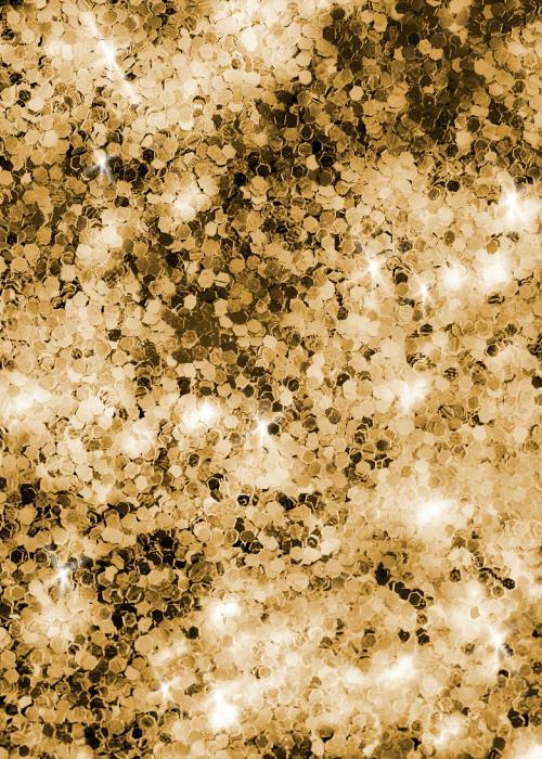 Glamorous gold glitter background texture - 2280741