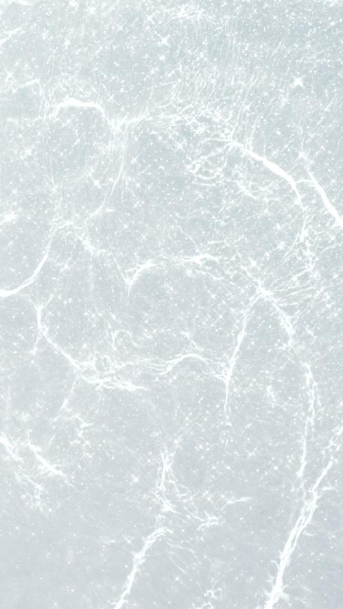 Light gray marble textured mobile wallpaper - 2280943