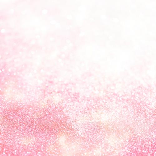 Light pink glitter gradient background social ads - 2281082