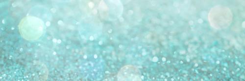 Shiny green glitter textured background - 2281648