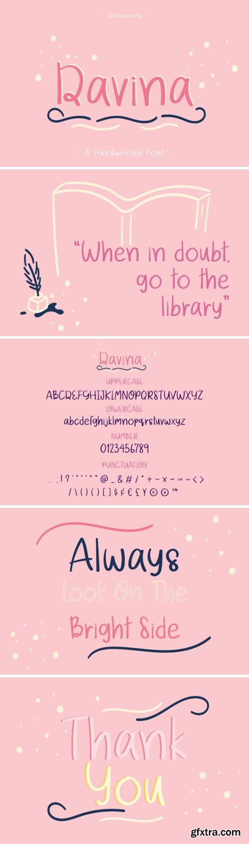 Davina Font