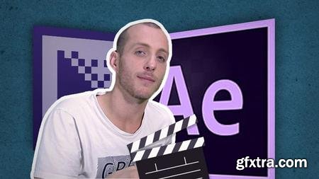 Master Adobe After Effects For Beginners