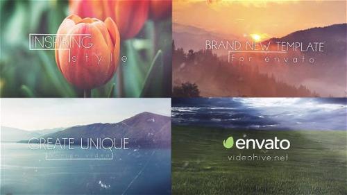 Videohive - Slideshow