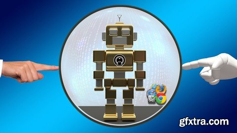 Robot Framework with Python All You Need To Know