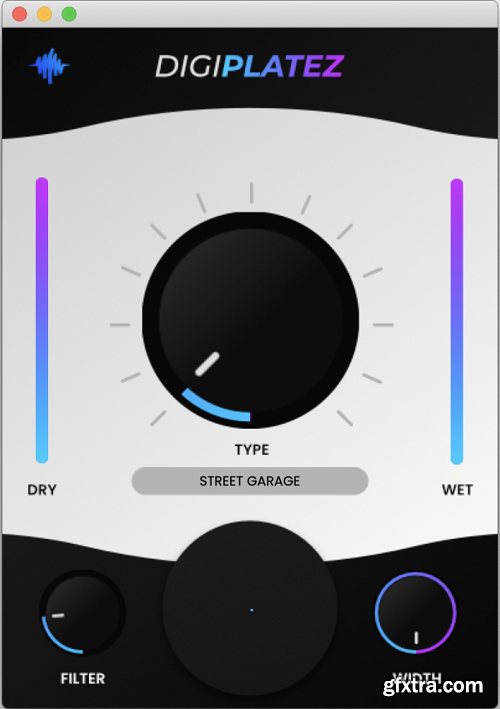 Digikitz Digiplatez v1.0 RETAiL OSX-DECiBEL