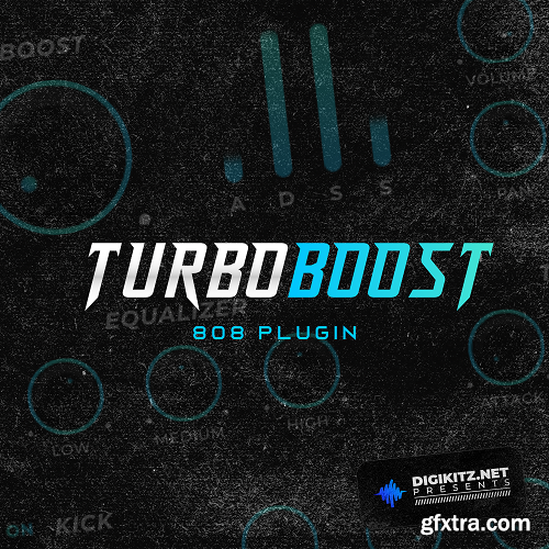 Digikitz Turbo Boost v1.0 RETAiL OSX-DECiBEL