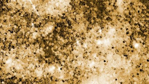 Glamorous gold glitter background texture - 2280788