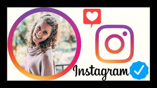 Udemy - Instagram Marketing: 4 Strategies for InstaGROWTH