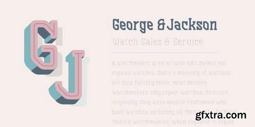 Kalkal Font Family