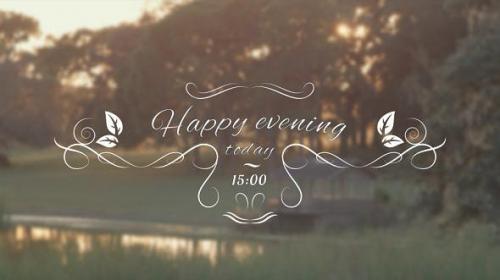 Videohive - Retro Collection