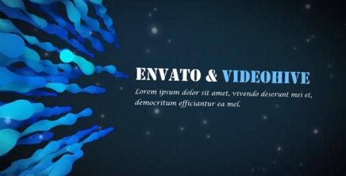 Videohive - Fantasy World