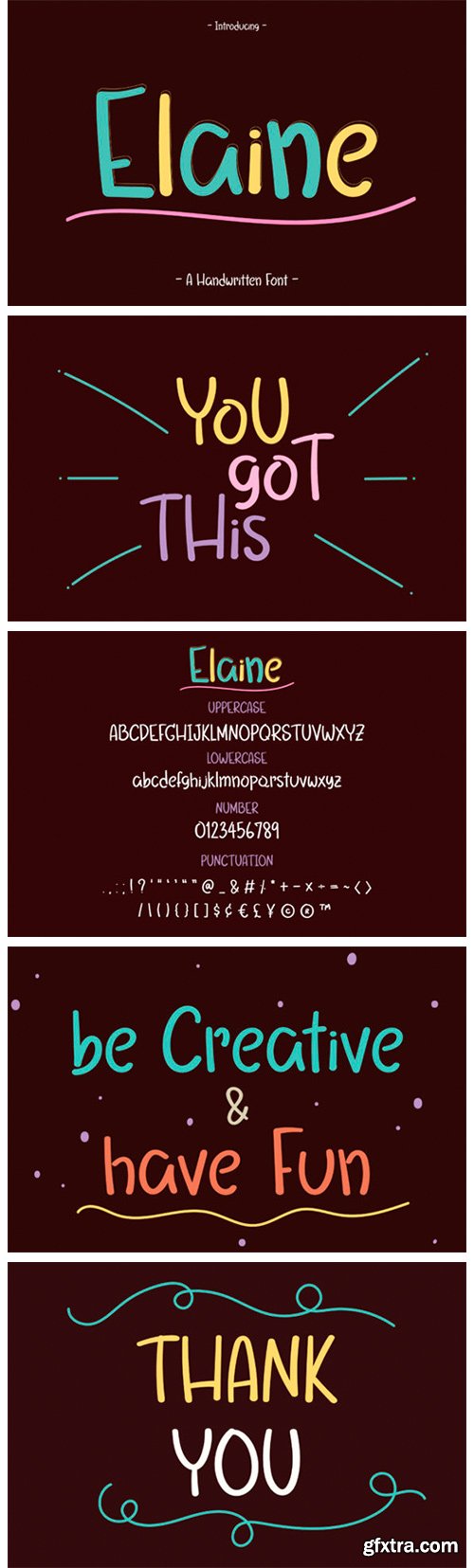 Elaine Font