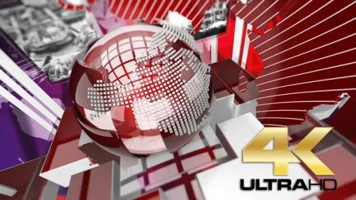 Videohive - News