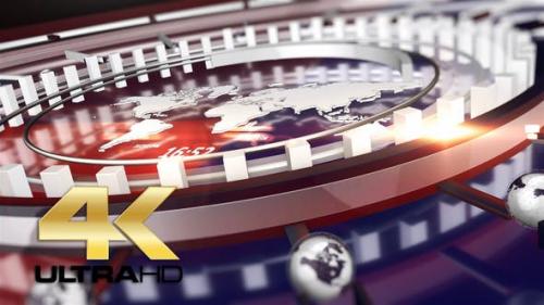 Videohive - News Intro