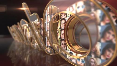 Videohive - 3D Logo