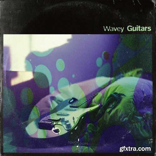 Touch Loops Wavey Guitars WAV-DECiBEL