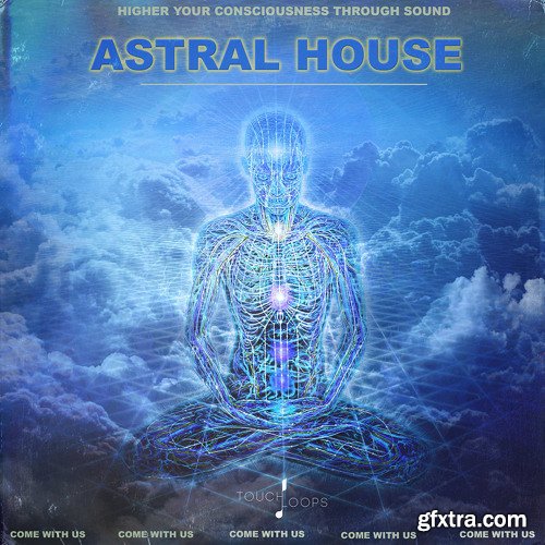 Touch Loops Astral House MULTiFORMAT-DECiBEL