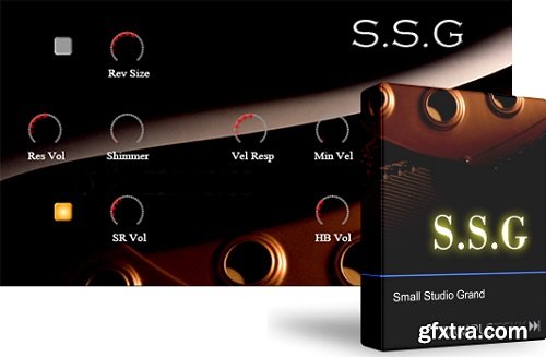 Sampletekk S.S.G MULTiFORMAT