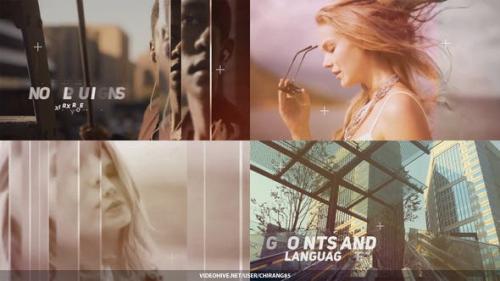 Videohive - Media Opener