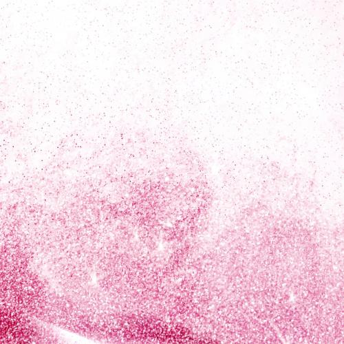 Pink ombre glitter textured background vector - 2280763