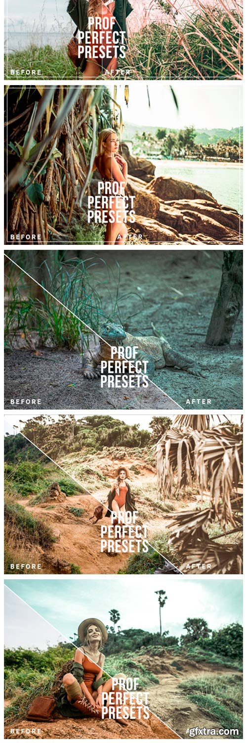 Lightroom Presets Mobile, Instagram Pres 4333326