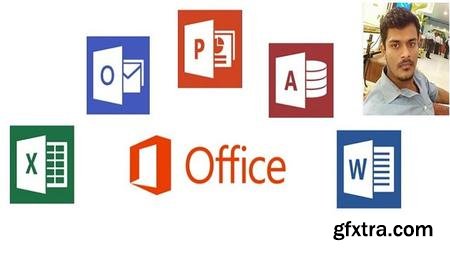 Microsoft Office suite 2016 (Latest 2019) | Beginner to Pro (Updated 6/2020)