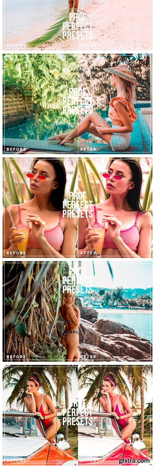 Lightroom Presets Mobile Instagram 4333290