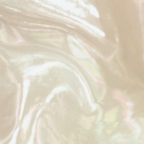 Shiny beige holographic textured background - 2280811