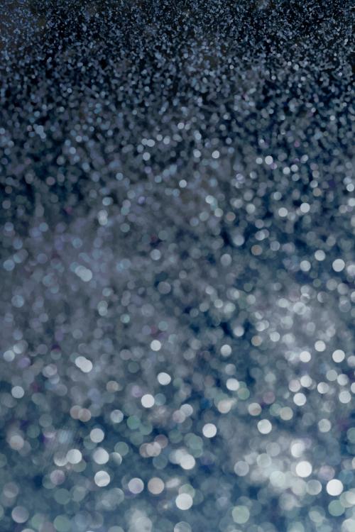 Dark gray glitter background background vector - 2280936