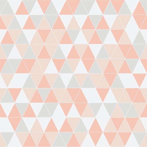 Modern seamless pattern vector illustration - 458211