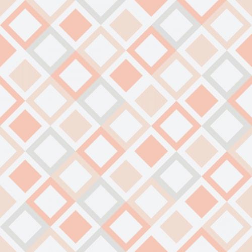 Geometrical squared pattern vector illustration - 458213