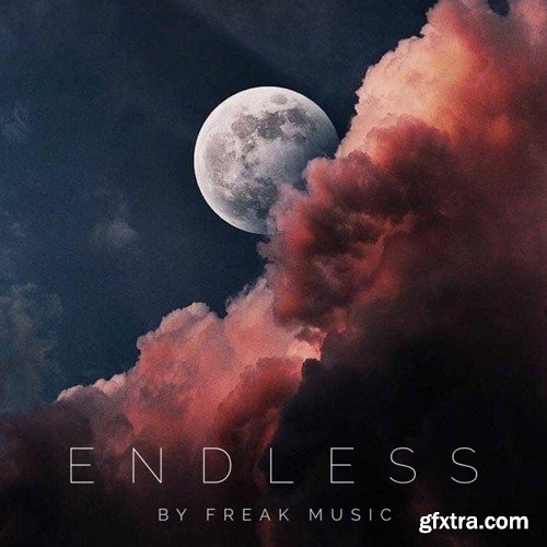 Freak Music Endless WAV MIDI SPIRE