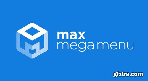 Max Mega Menu Pro v2.1 - Plugin For WordPress