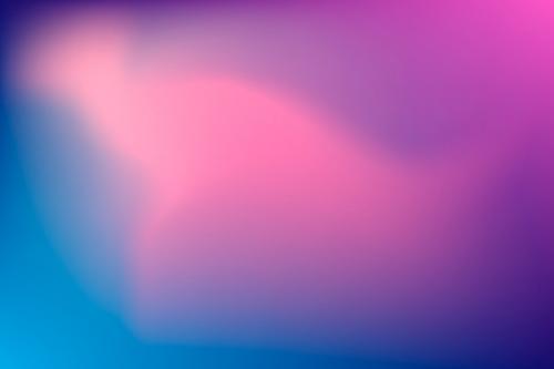 Abstract colorful gradient background vector - 893990