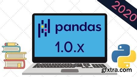 The Ultimate Pandas Bootcamp: Advanced Python Data Analysis